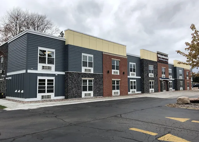 Independence Stay Hotel & Suites
