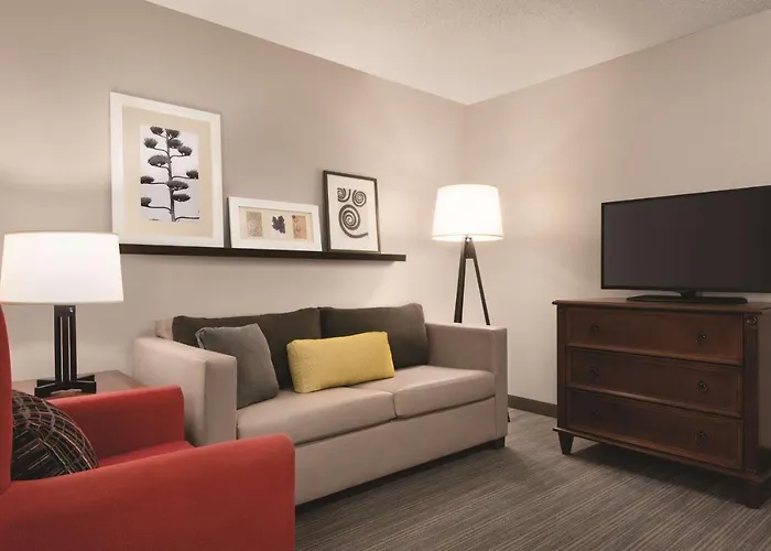 Independence Stay Hotel & Suites