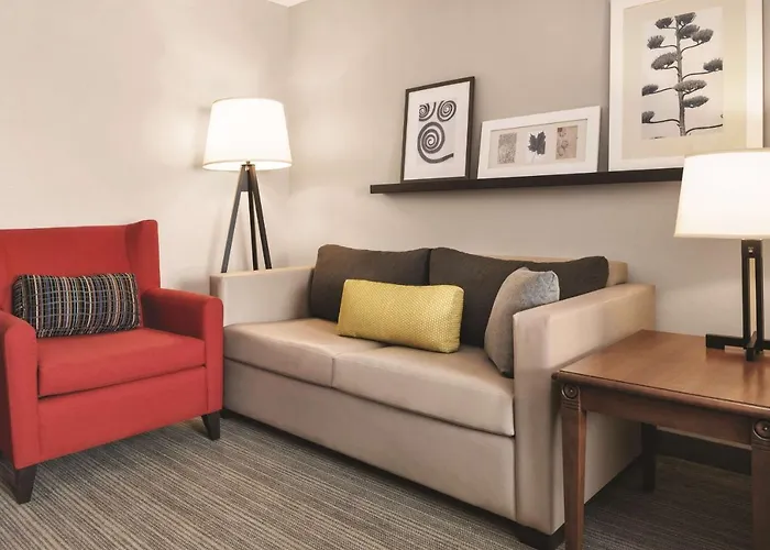 Independence Stay Hotel & Suites